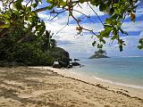 SEYCHELLES - 850 - Mahe, Anse Royale Bay